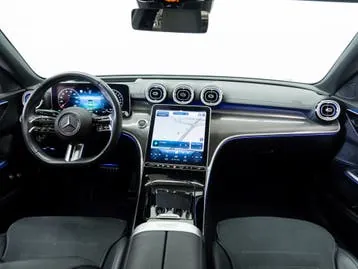 Mercedes-Benz C-Class 2023 photo 3