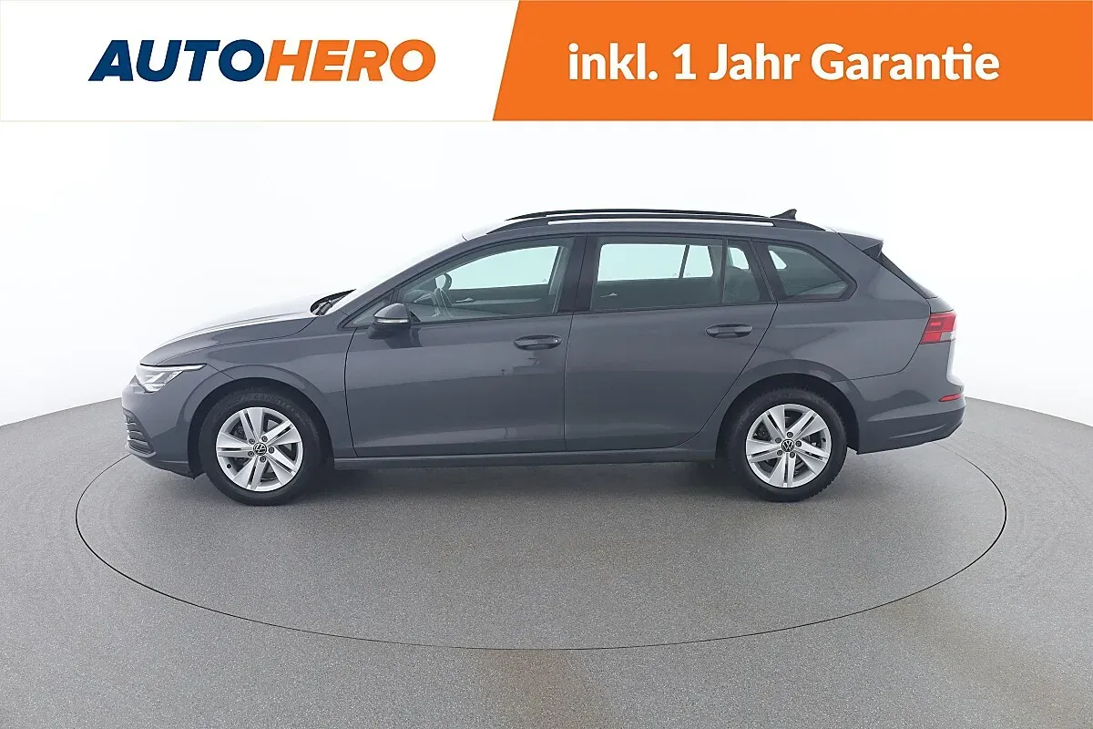 Volkswagen Golf 2022 photo 3