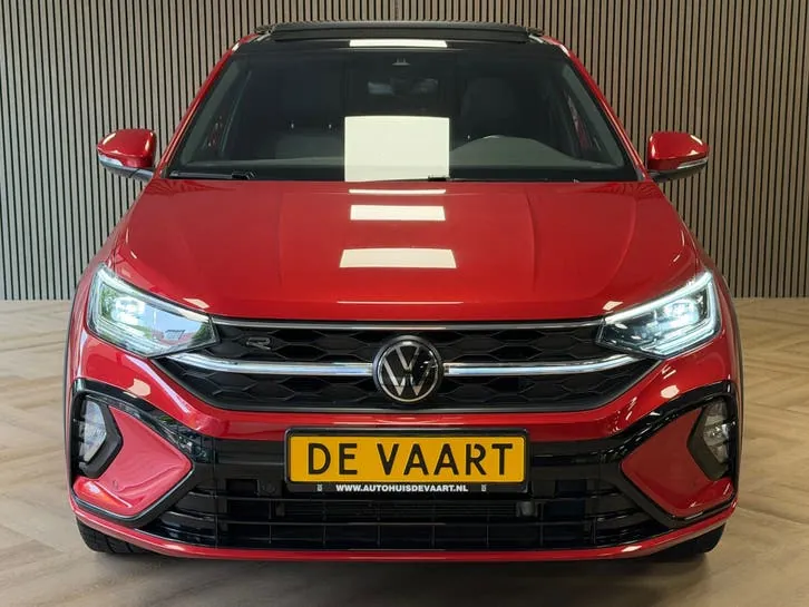 Volkswagen Taigo 2022 photo 2