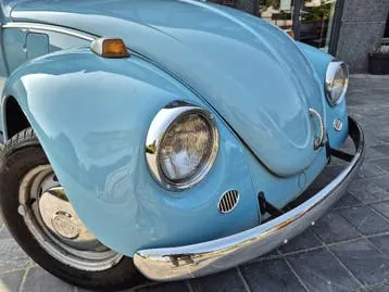 Volkswagen Kever