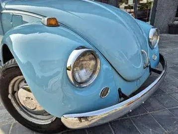 Volkswagen Kever