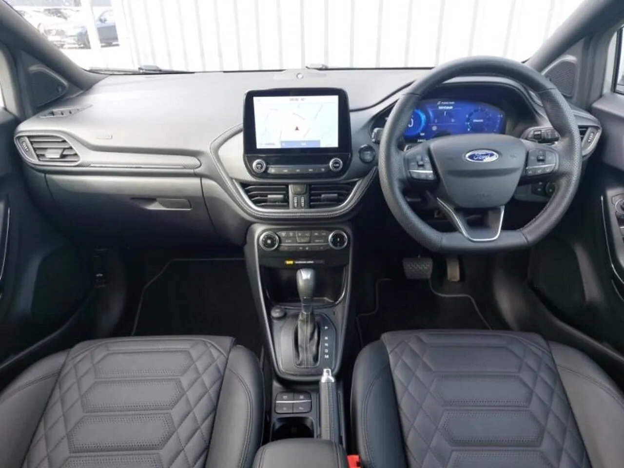 Ford Puma 2023 photo 3