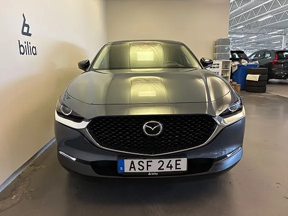 Mazda Cx-30 2022 photo 2
