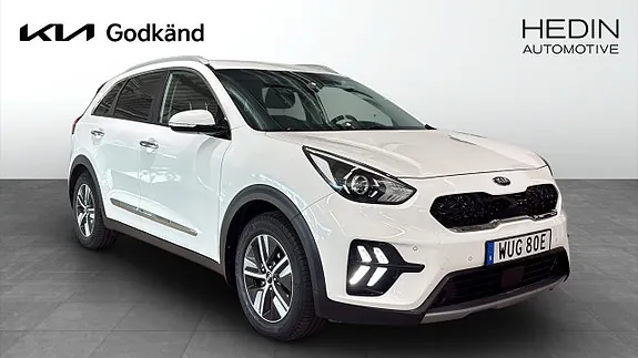 Kia Niro 2020 photo 3