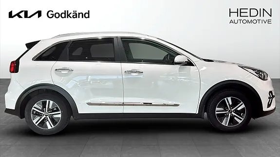 Kia Niro 2020 photo 4