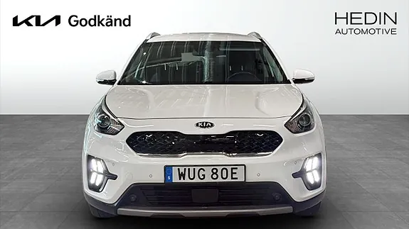 Kia Niro 2020 photo 2