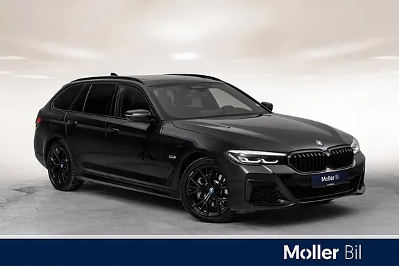 BMW 530Xd