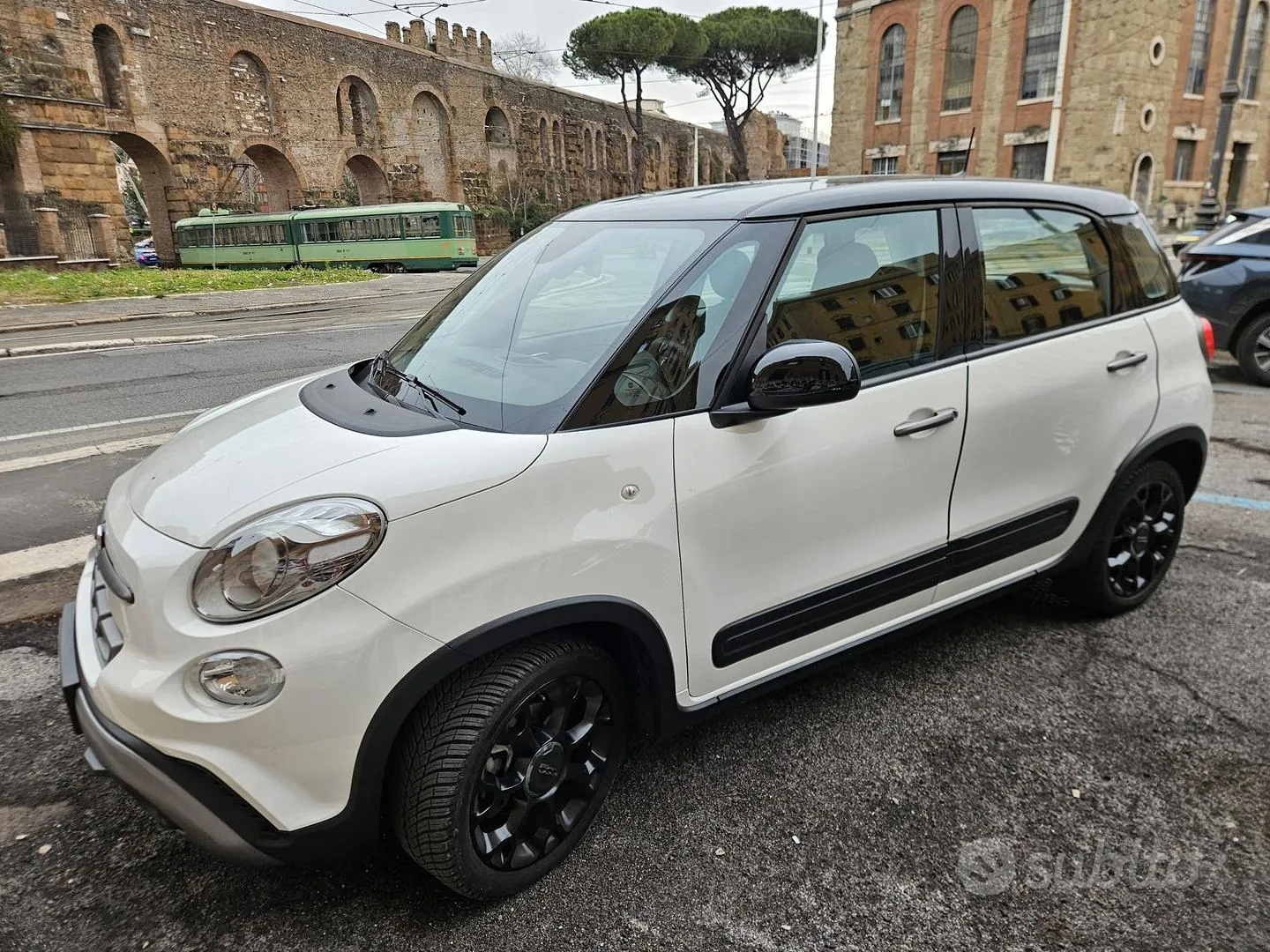 Fiat 500L 2021 photo 5