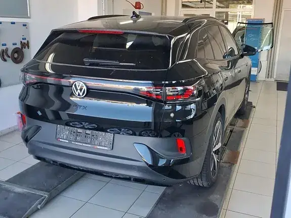 Volkswagen Id.4 2023 photo 3