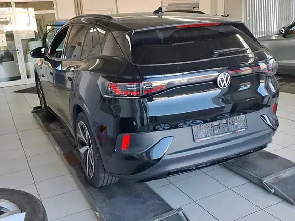 Volkswagen Id.4 2023 photo 4