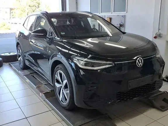Volkswagen Id.4 2023 photo 2