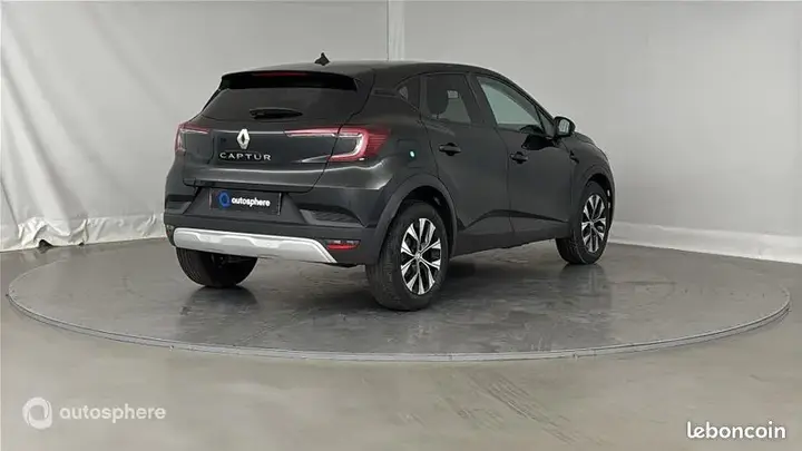 Renault Captur 2024 photo 5