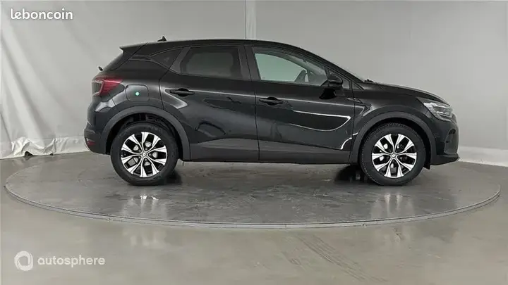 Renault Captur 2024 photo 4