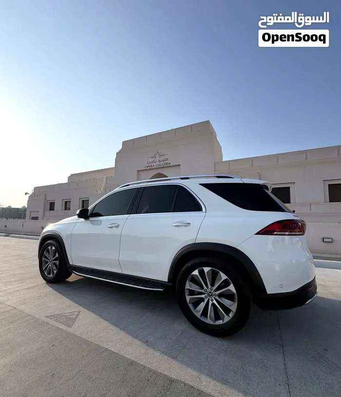Mercedes-Benz Gle-Class 2022 photo 2