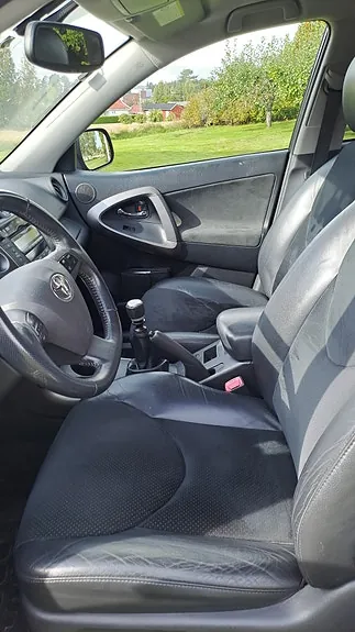 Toyota Rav4 2011 photo 5