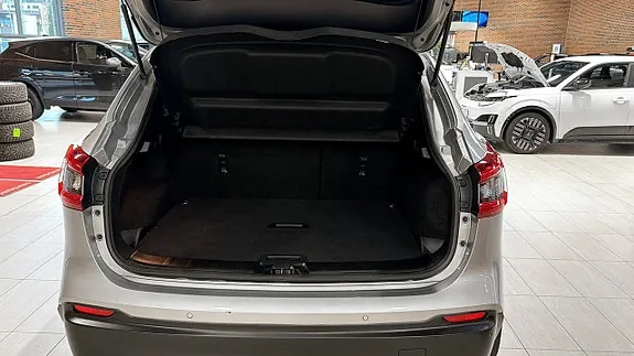 Nissan Qashqai 2018 photo 5