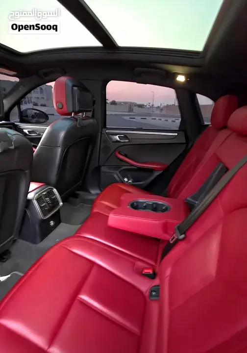 Porsche Macan 2021 photo 4