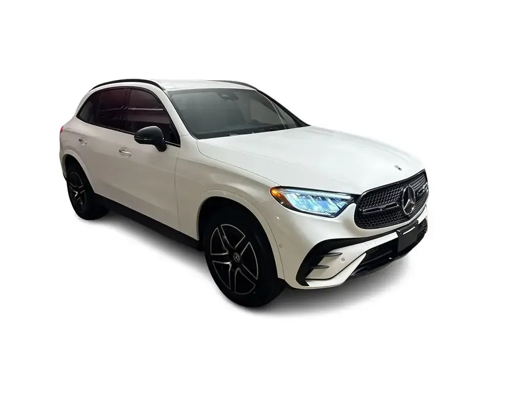 Mercedes-Benz Glc 2026 photo 2