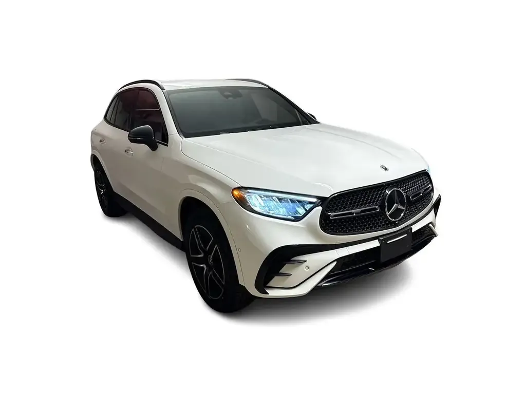 Mercedes-Benz Glc 2026 photo 3