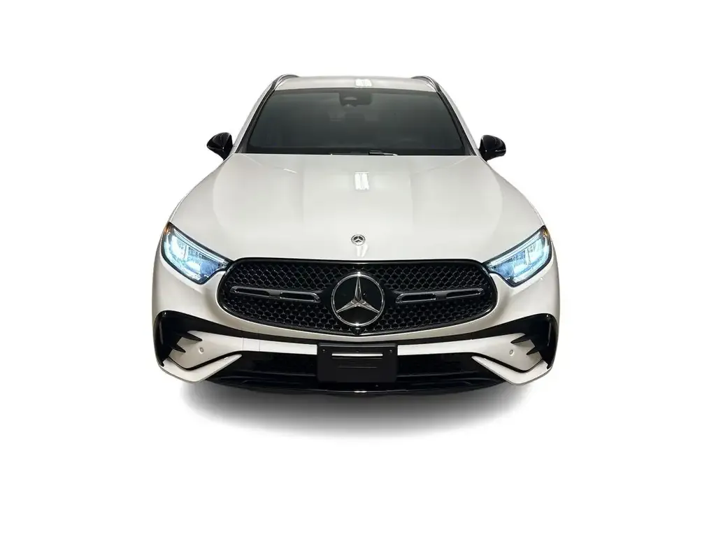 Mercedes-Benz Glc 2026 photo 4