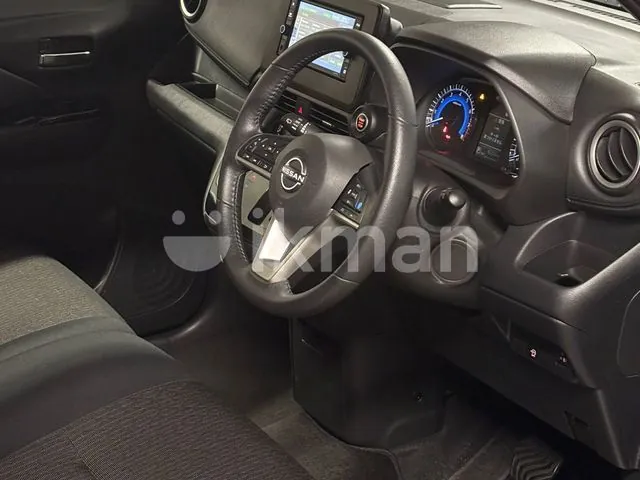 Nissan Dayz 2023 photo 3