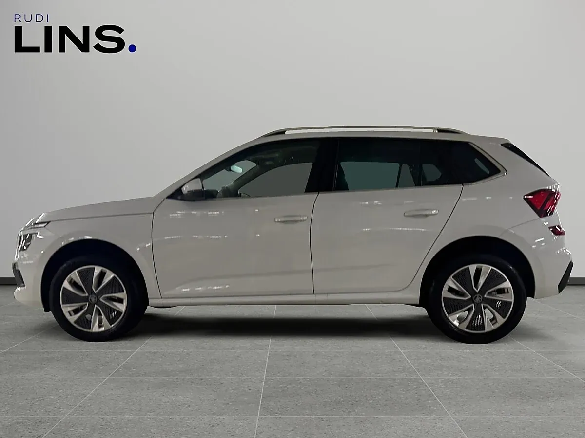 Skoda Kamiq 2025 photo 2