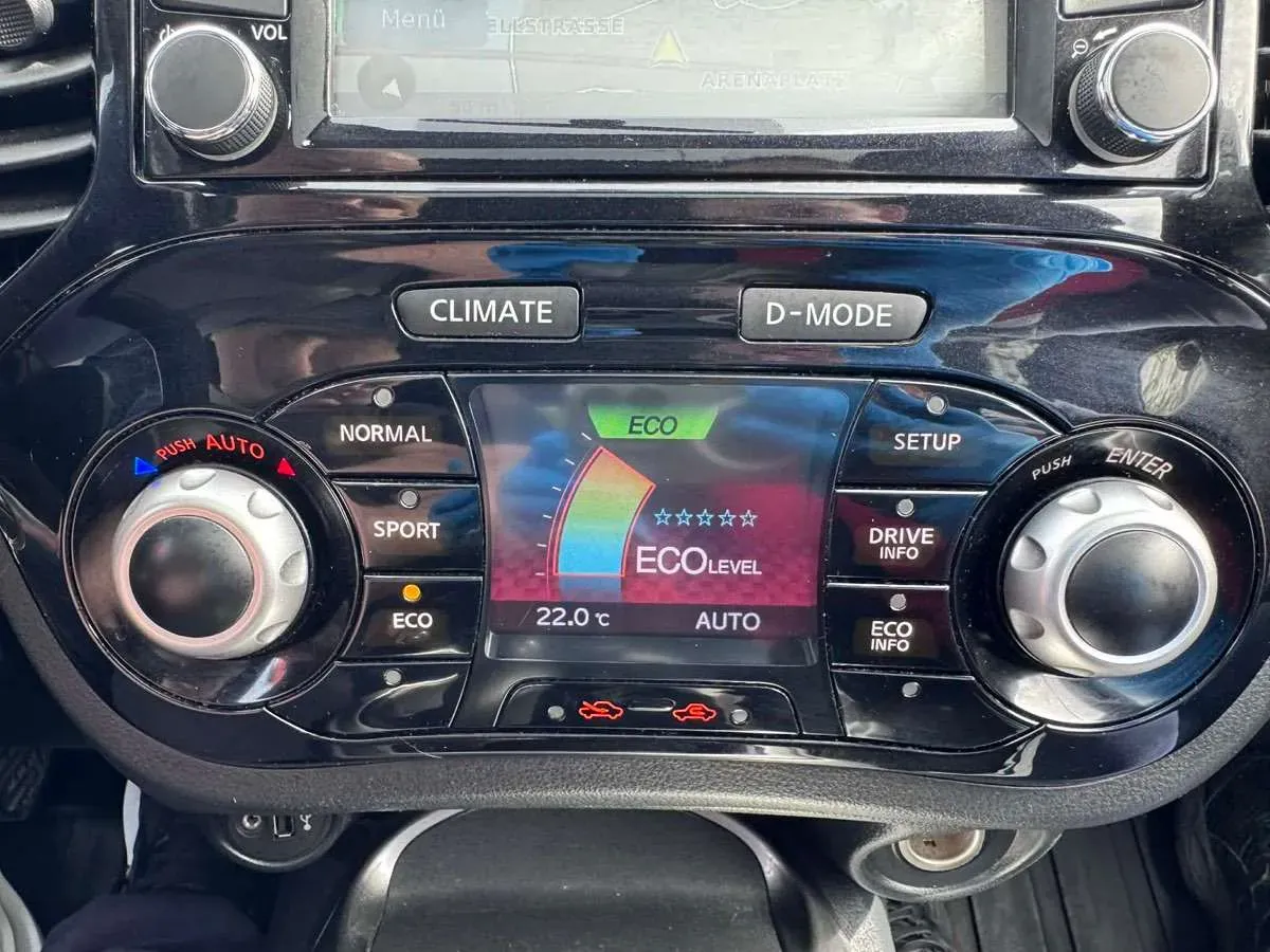 Nissan Juke 2015 photo 3