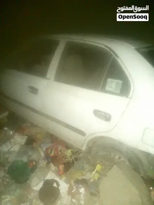 Hyundai Other 2003 photo 5