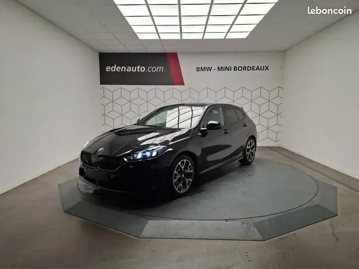 BMW Série 1