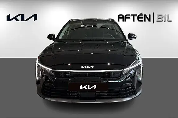 Kia K4 2026 photo 3