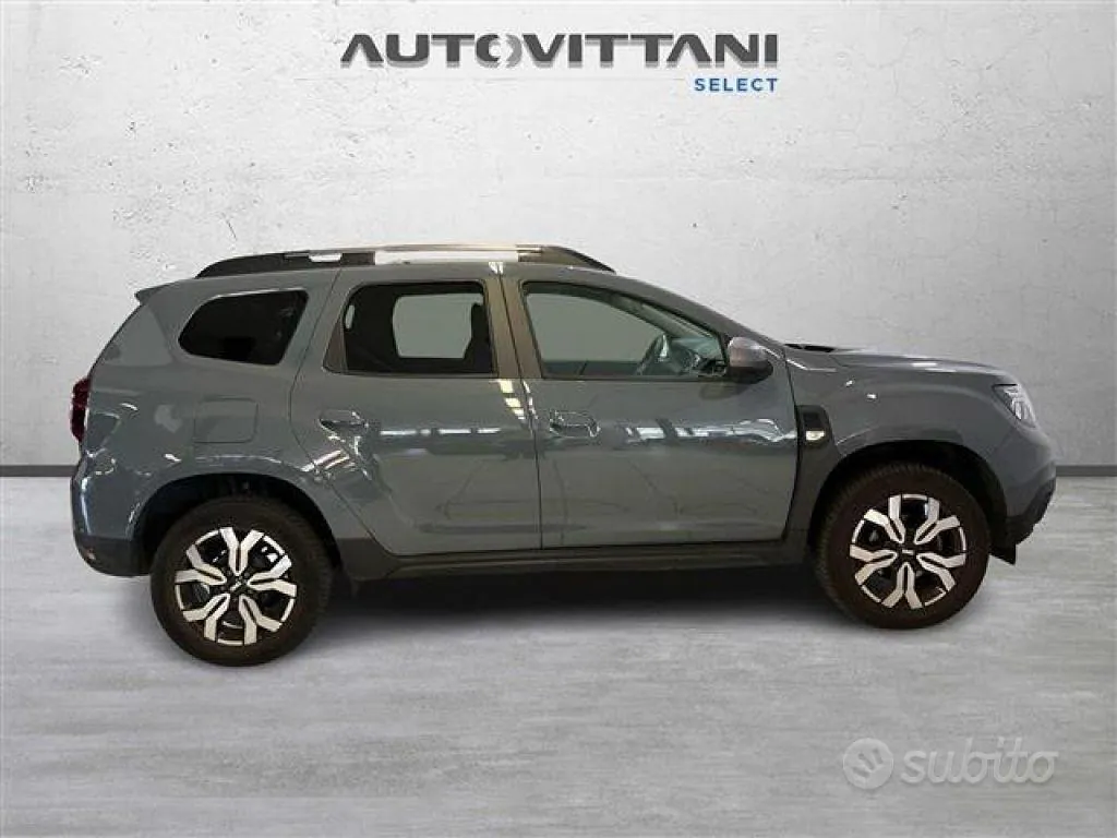 Dacia Duster 2023 photo 5