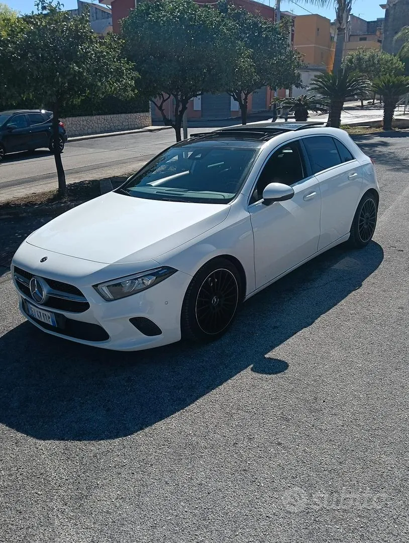 Mercedes-Benz Amg 2019 photo 3