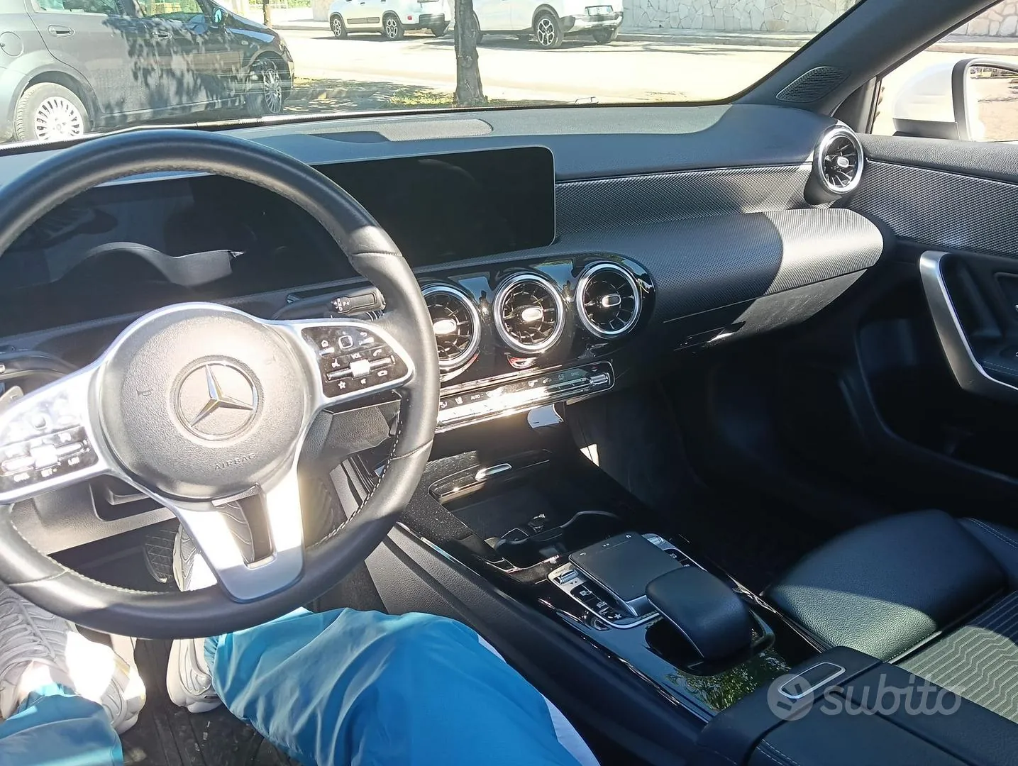 Mercedes-Benz Amg 2019 photo 5