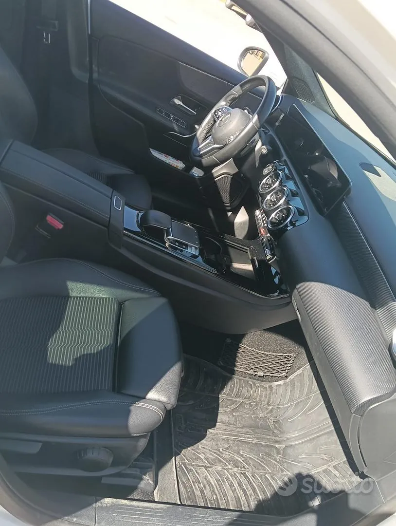 Mercedes-Benz Amg 2019 photo 4