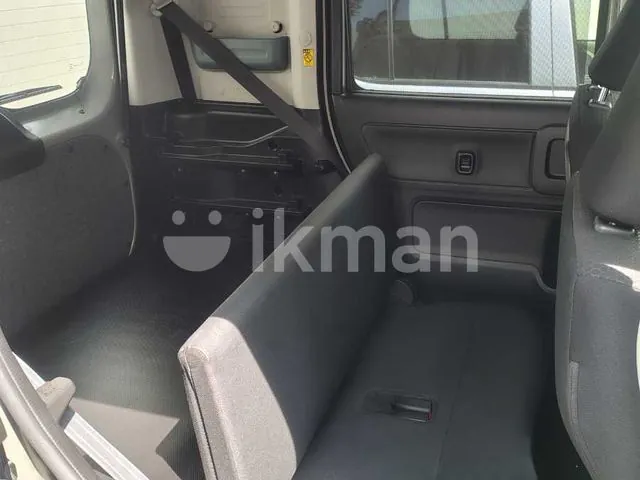 Suzuki Spacia 2024 photo 5