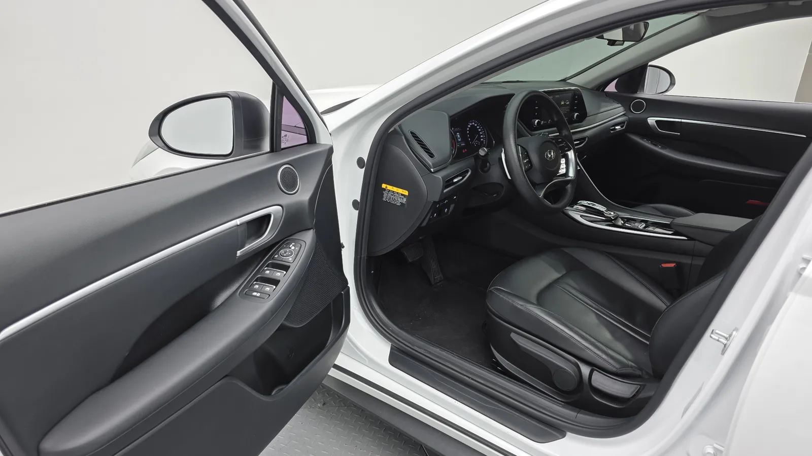 Hyundai Sonata Edge