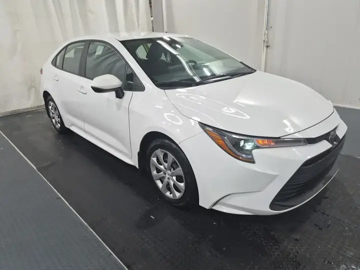 Toyota Corolla 2025 photo 4