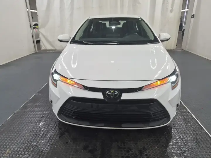 Toyota Corolla 2025 photo 5