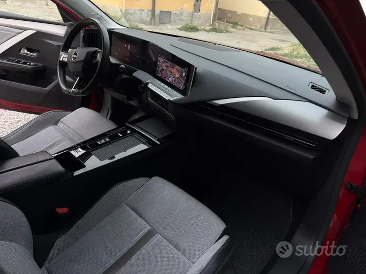 Opel Astra 2023 photo 5
