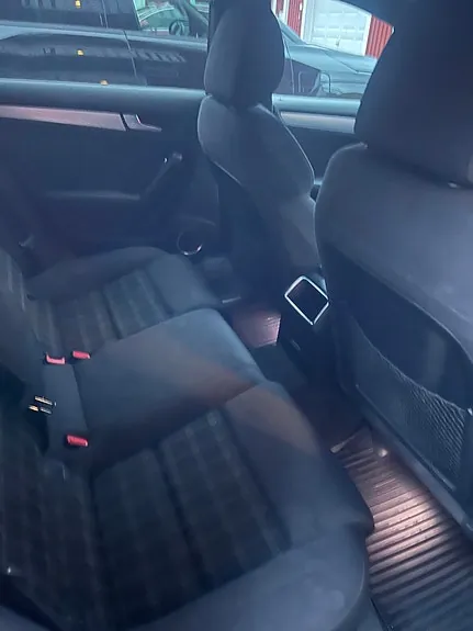 Audi A5 2014 photo 5