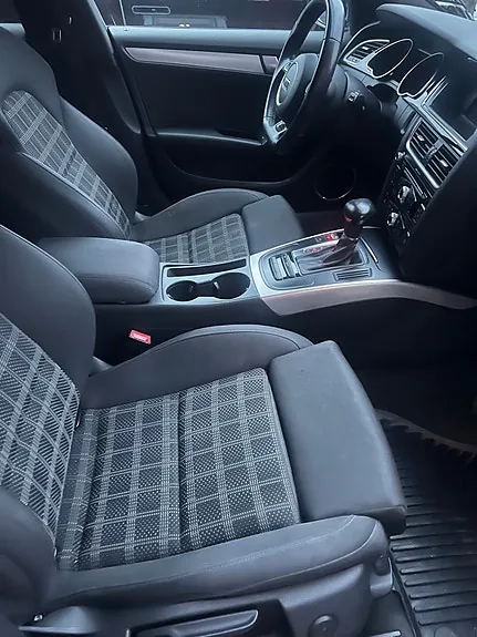 Audi A5 2014 photo 4