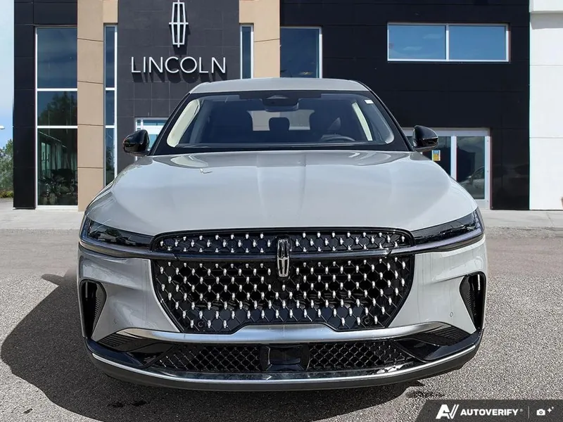Lincoln Nautilus 2026 photo 2