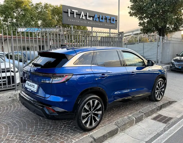 Renault Austral 2023 photo 5