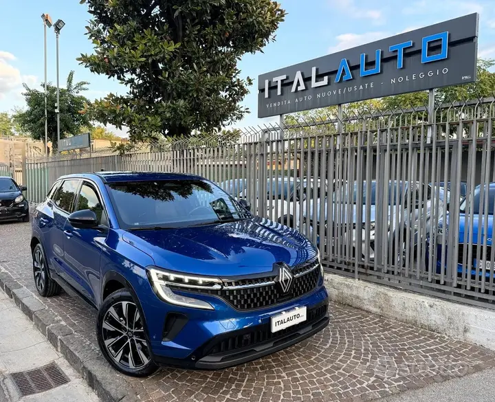 Renault Austral