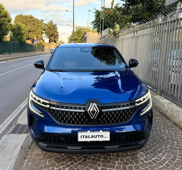 Renault Austral 2023 photo 3