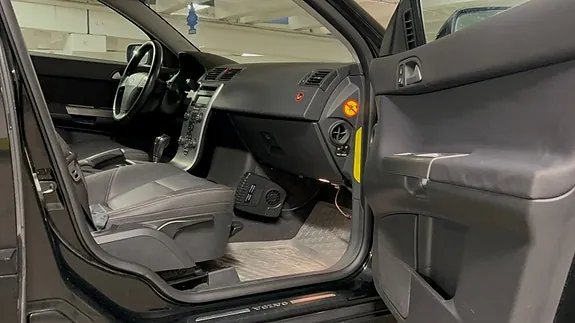 Volvo V50 2005 photo 5