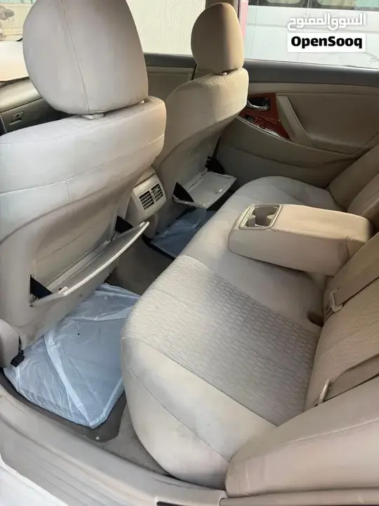 Toyota Camry 2011 photo 5