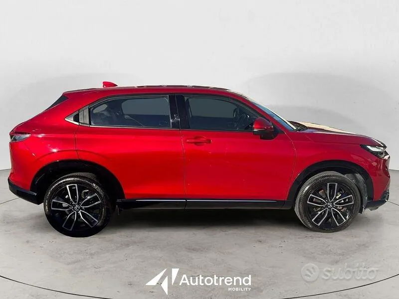 Honda Hr-V 2023 photo 5