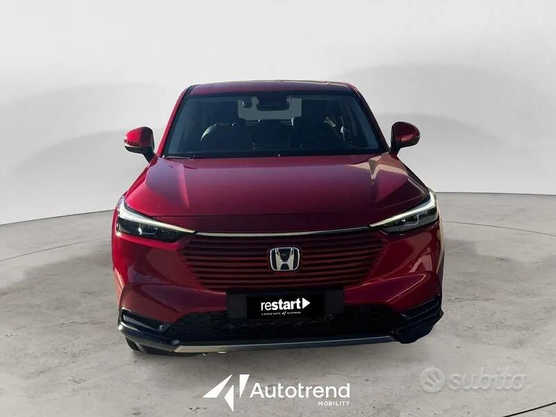 Honda Hr-V 2023 photo 3