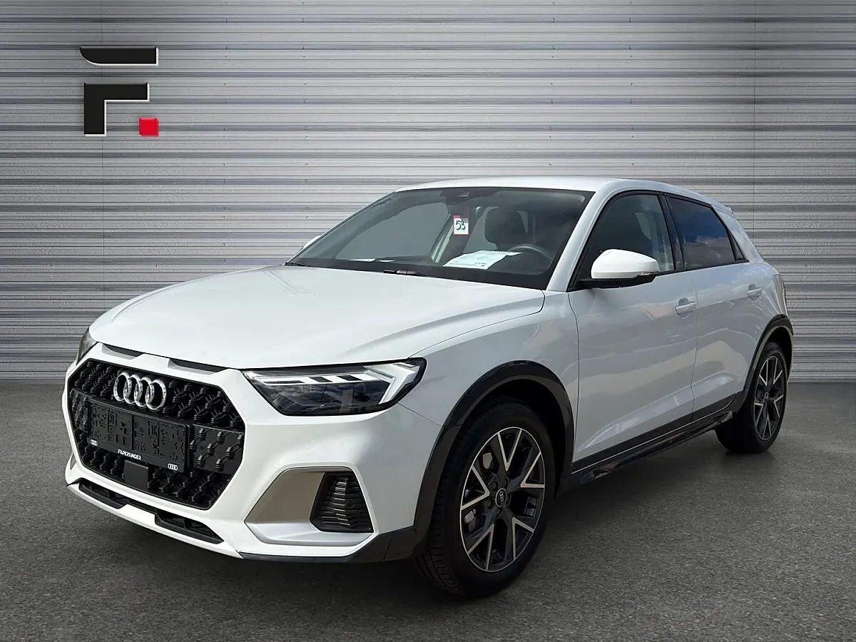 Audi A1 2026 photo 2
